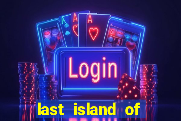 last island of survival codes